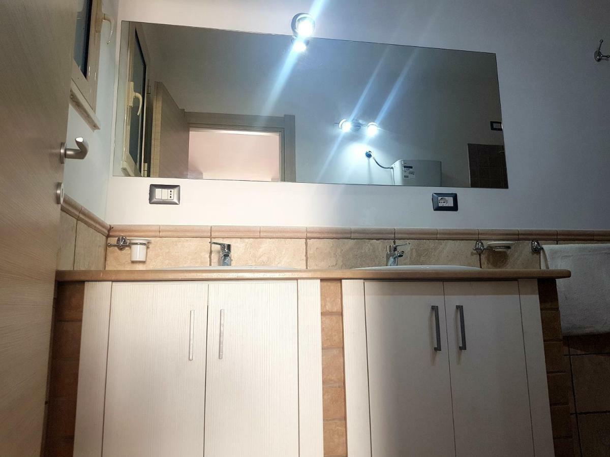 Mazzitelli Apartment Капо Ватикано Екстериор снимка